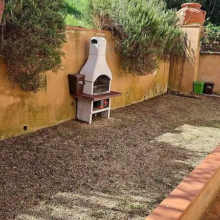 Residenza Le Agavi In Apartamento *