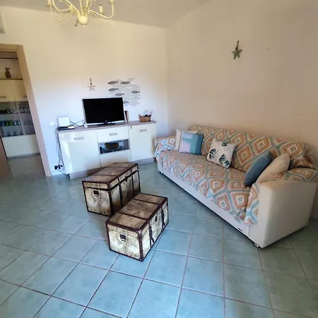 Apartamento Residenza Le Agavi In Capoliveri (Isola d'Elba)