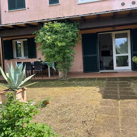 Residenza Le Agavi In Apartamento Capoliveri (Isola d'Elba)