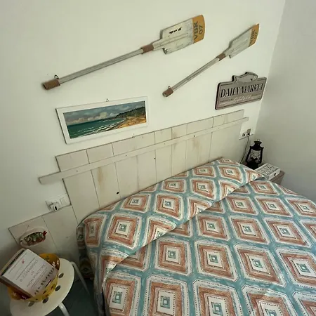 Residenza Le Agavi In Apartamento