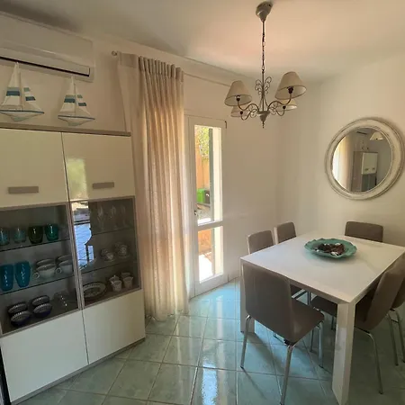 Apartamento Residenza Le Agavi In *