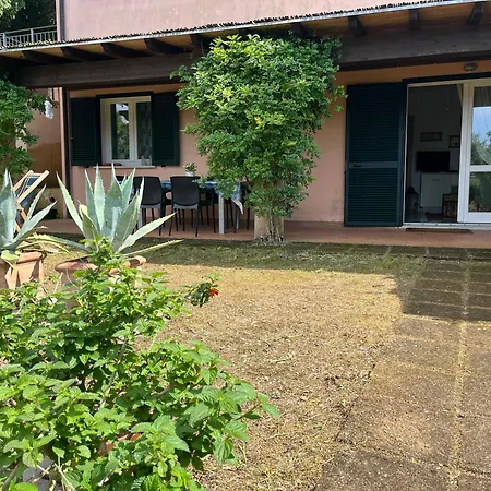 Residenza Le Agavi In